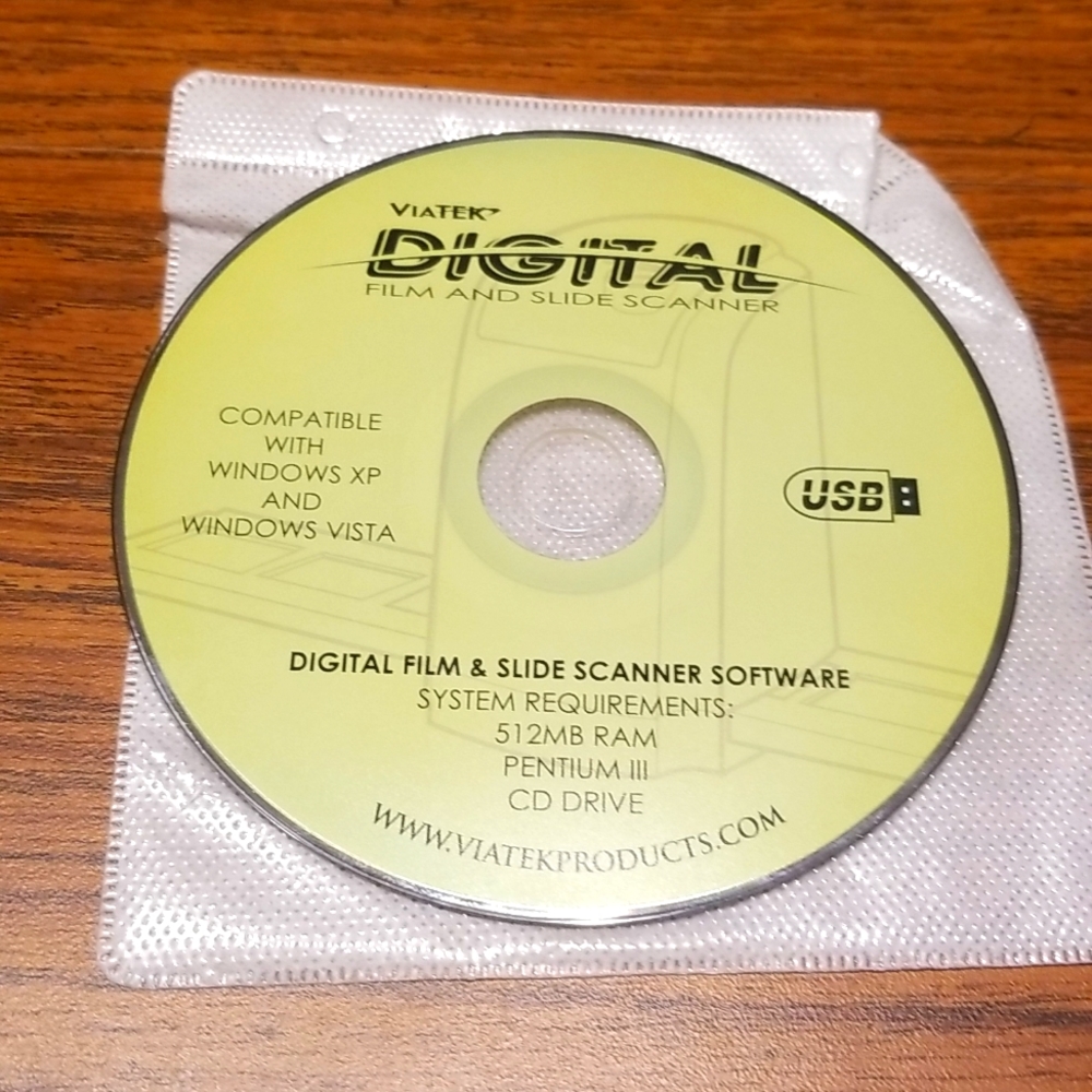 Acrosoft OCR Scanning And Editing Photo Software Brand New